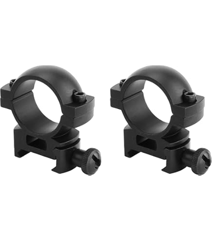 Amazon.com : BSA 2x20 Pistol Scope, Duplex Reticle : Airsoft